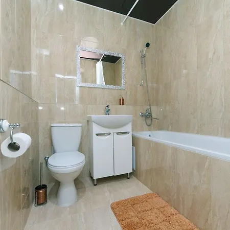 Софии Русовой 7 Kyiv Exterior photo