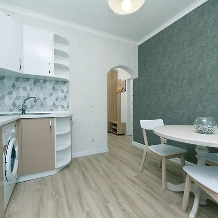 Софии Русовой 7 Kyiv Exterior photo