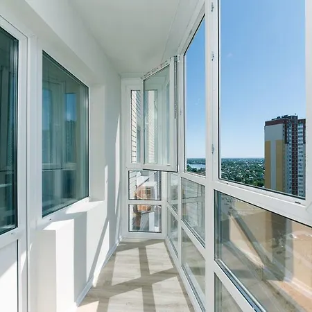 Софии Русовой 7 Kyiv Exterior photo