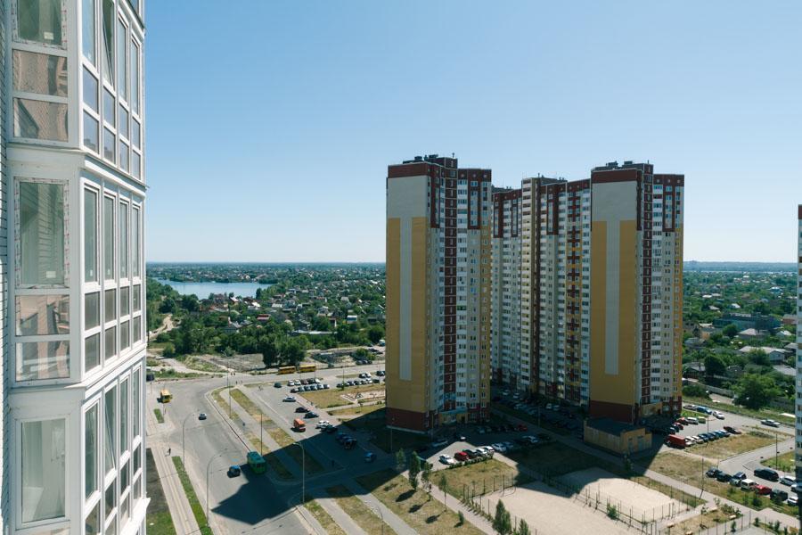 Apartment софии русовой 7 *