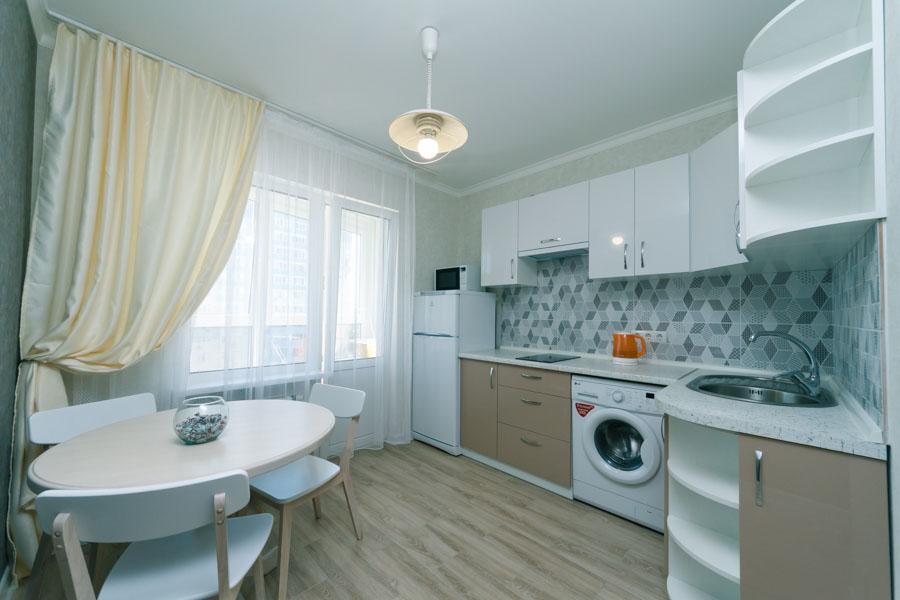 софии русовой 7 Apartment